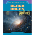 Black Holes - Library Binding
