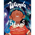 Wanda Hears the Stars: A Blind Astronomer Listens to the Universe - Hardcover