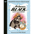 The Princess in Black and the Kitty Catastrophe - Paperback