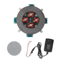Magnetic Levitation Module Science Experiment Educational Magnetic Sus