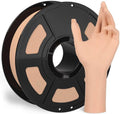 Matte PLA, Filament,Skin Color PLA 30-300mm/s 3D Printing Filament 1.7