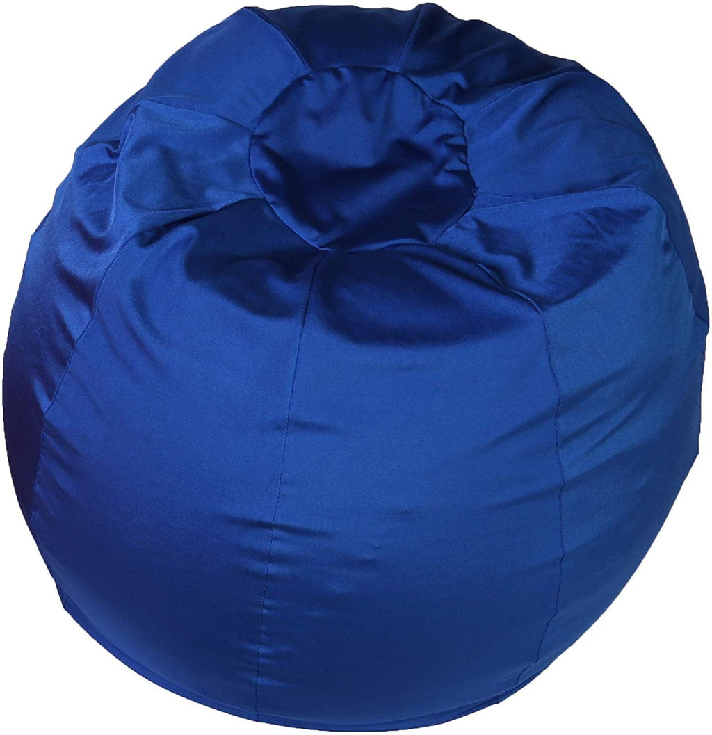 Mega Mushy Smushy Bean Bag Chair by Fun And Function - Proprioceptive