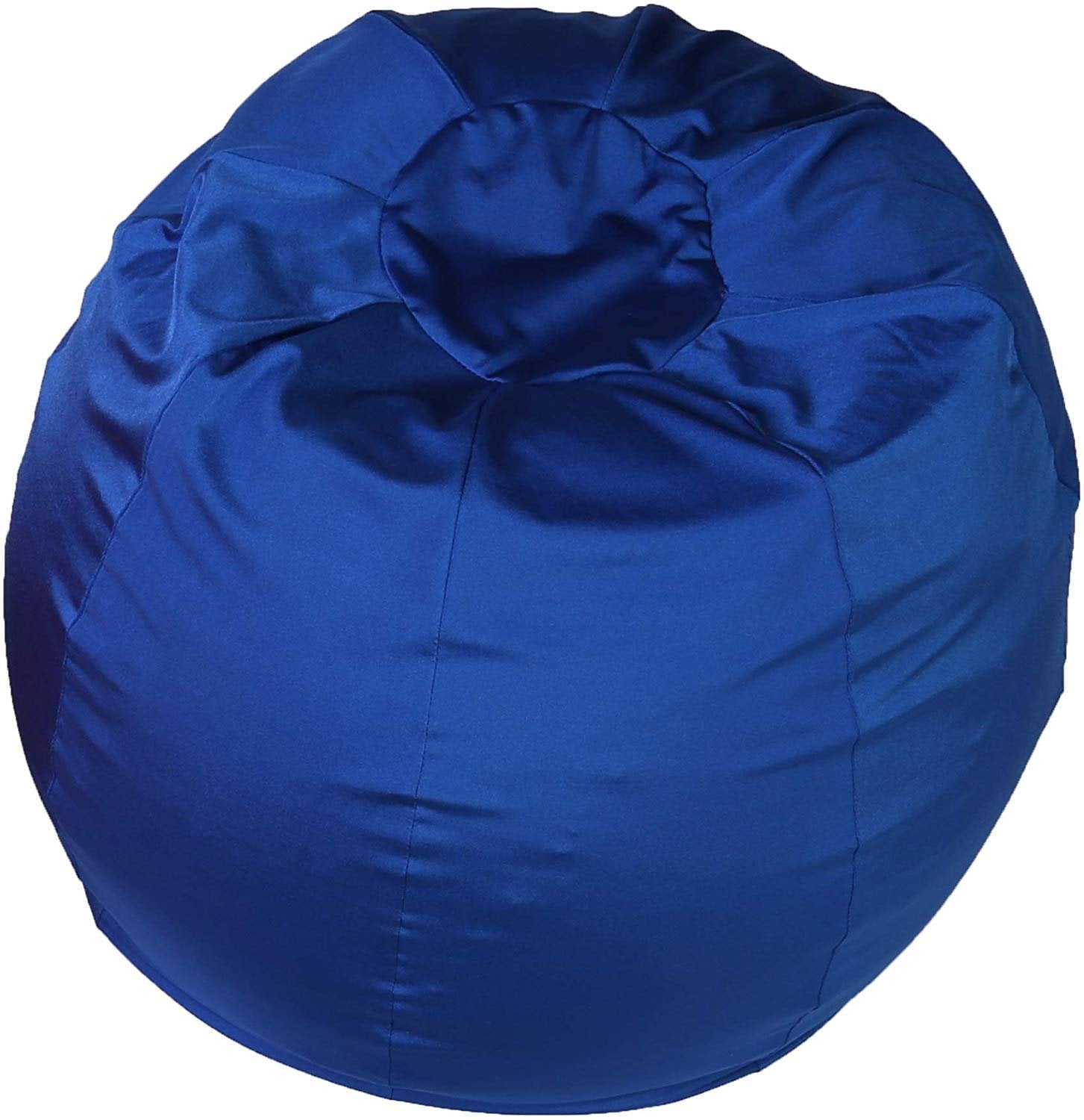 Mega Mushy Smushy Bean Bag Chair by Fun And Function - Proprioceptive