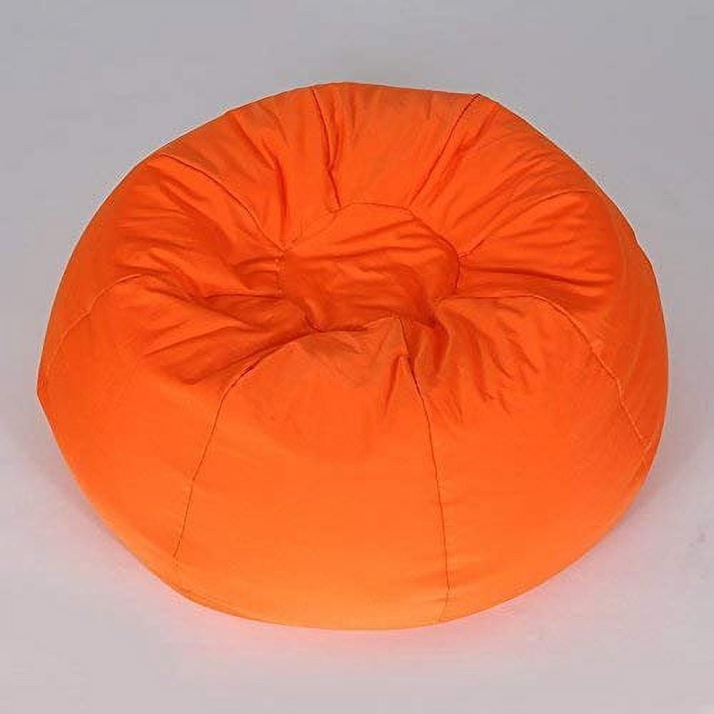 Mega Mushy Smushy Bean Bag Chair by Fun And Function - Proprioceptive