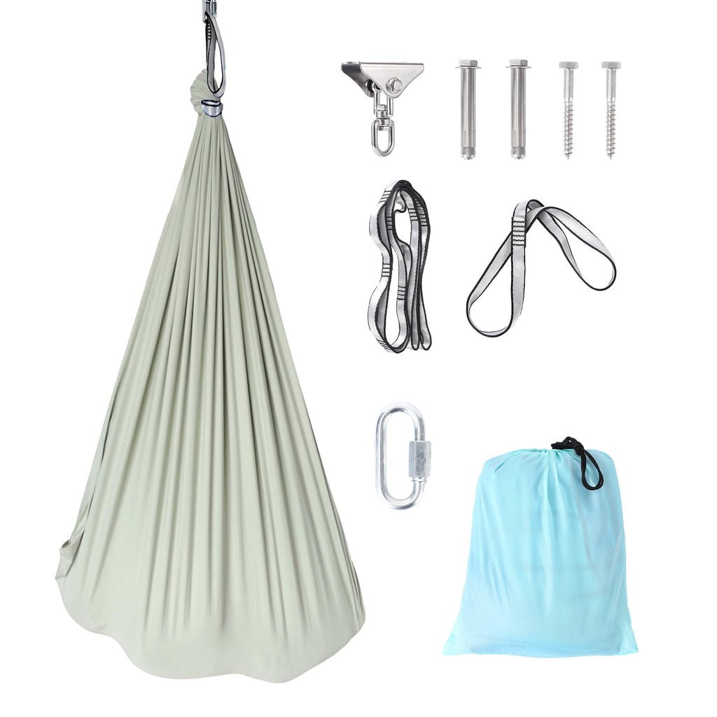 Sensory Swing w/ 360° Swivel