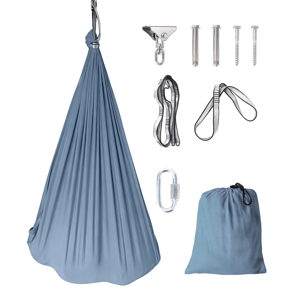 Sensory Swing w/ 360° Swivel