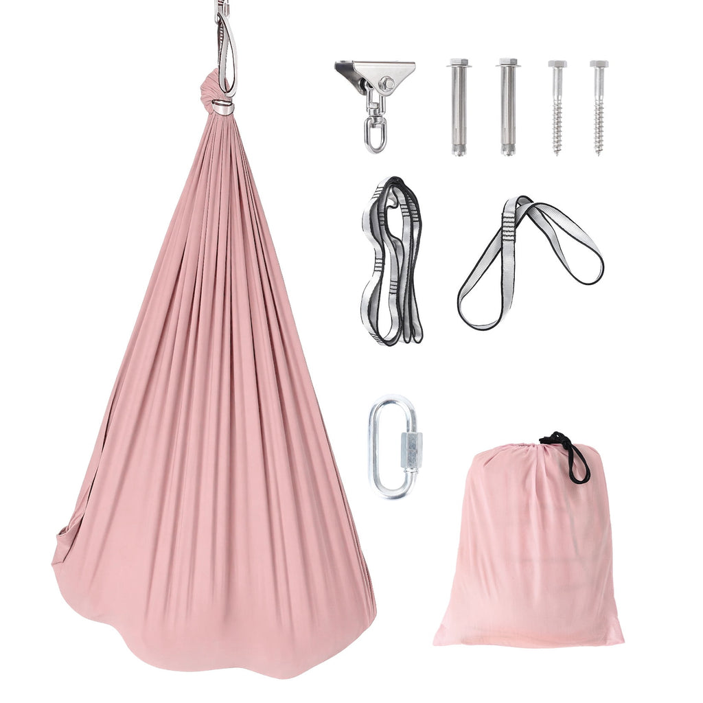 Sensory Swing w/ 360° Swivel
