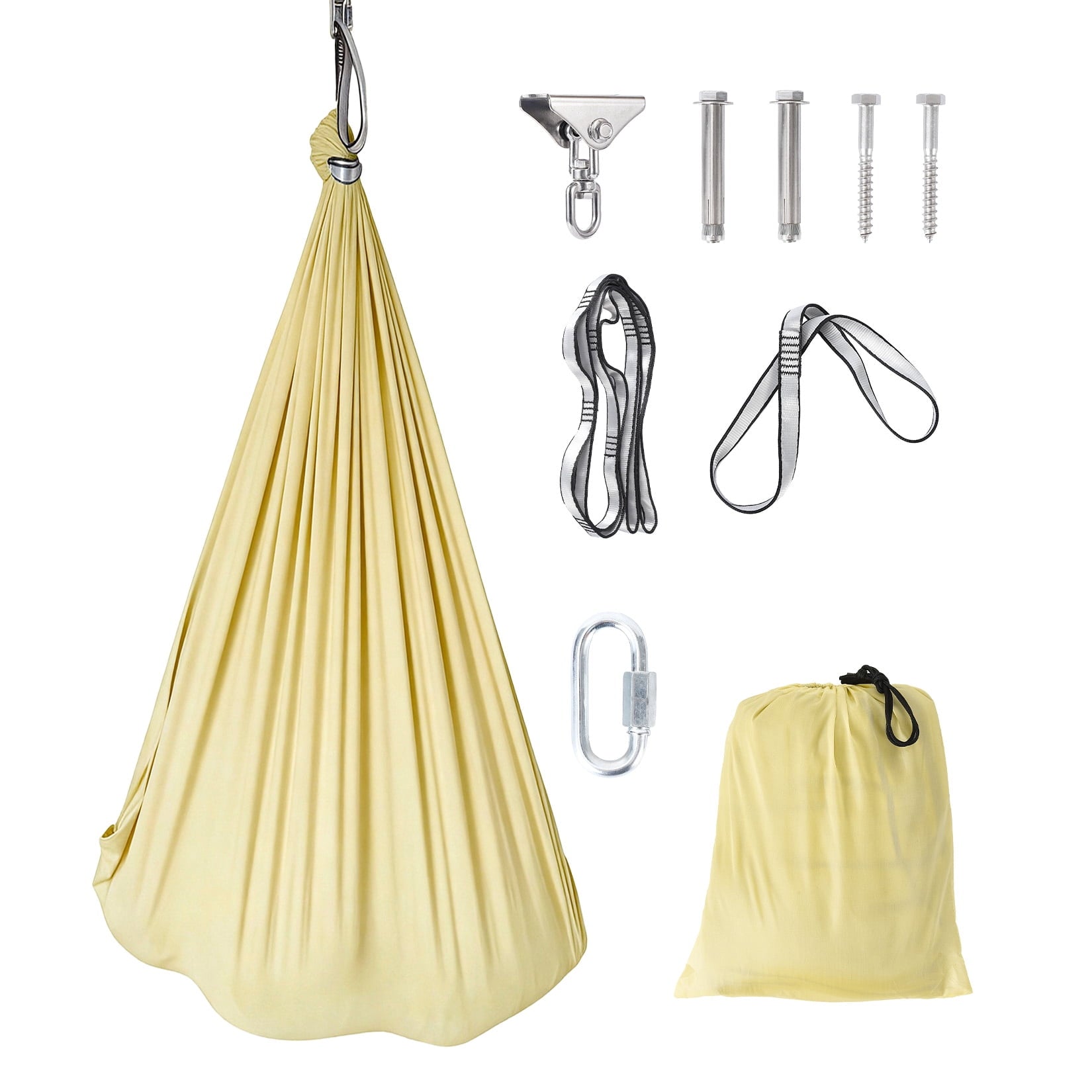 Sensory Swing w/ 360° Swivel