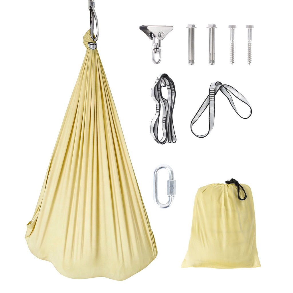 Sensory Swing w/ 360° Swivel