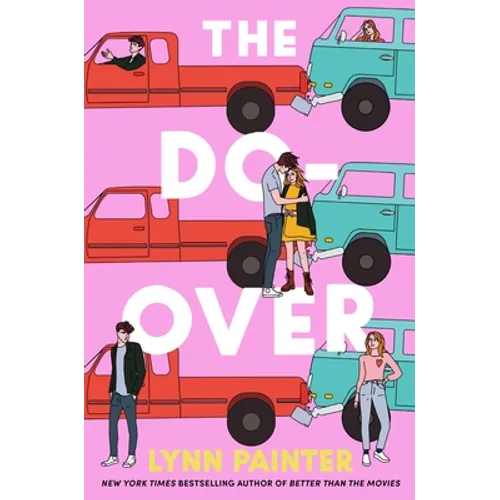 The Do-Over - Hardcover