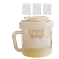 Multiuse Dairy Processing Set Space Saving Safe Yogurt Maker Equipment