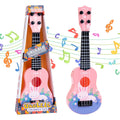 Kids Guitar Toy, Musical Instruments for Kids, Toddler Guitar for Girl