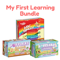 My First Learning Bundle