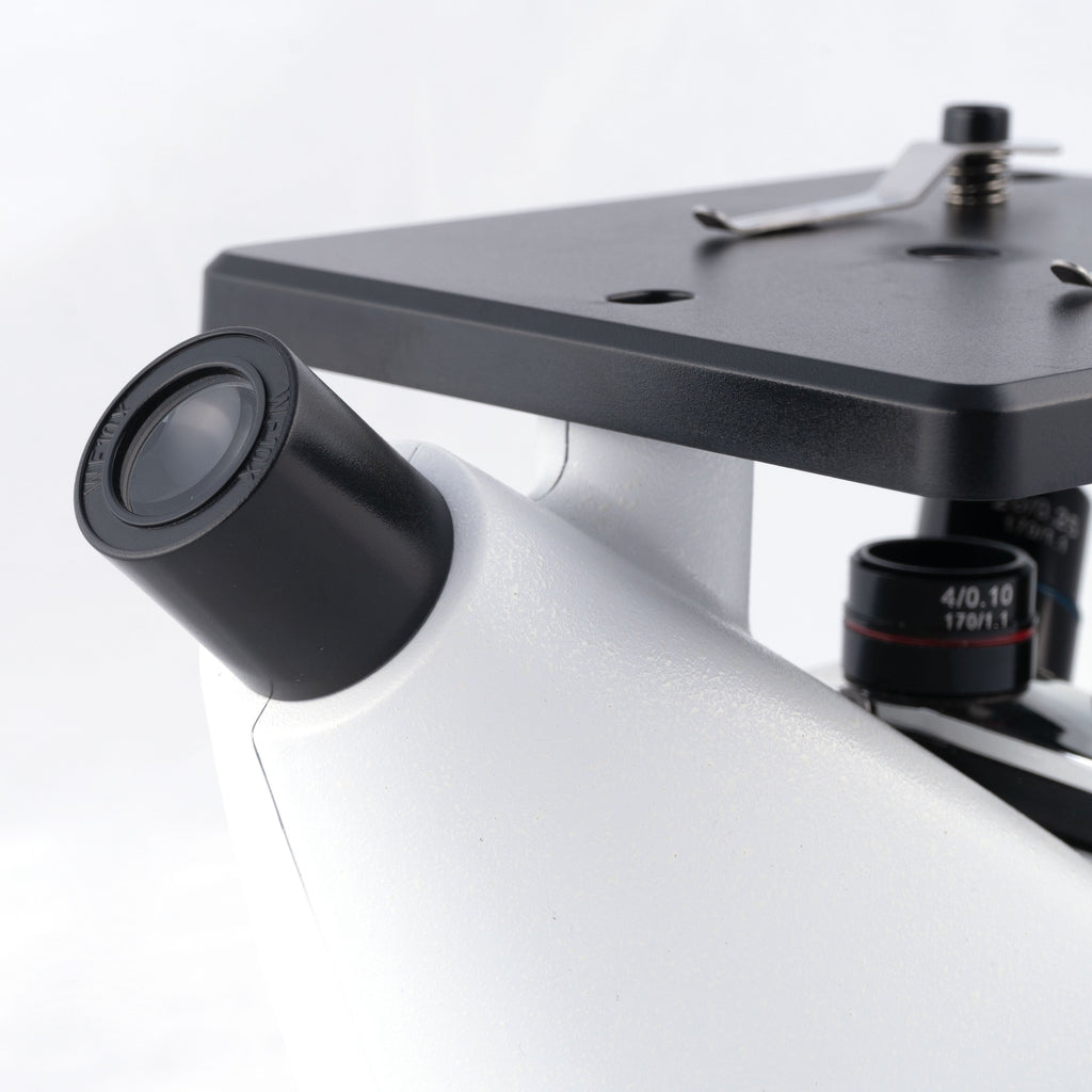 40x-400x Inverted Microscope