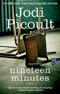 Wsp Readers Club Nineteen Minutes, (Paperback)