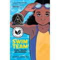Swim Team: A Graphic Novel - Paperback