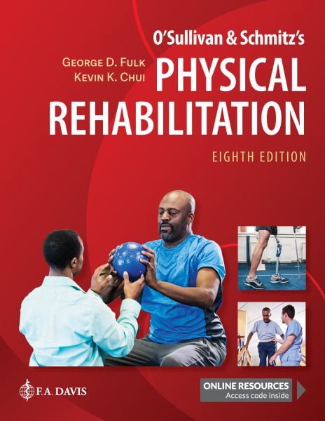 O'Sullivan & Schmitz's Physical Rehabilitation (Hardcover) by George F