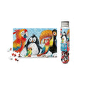 Odd Bird Out 150 Piece Mini Jigsaw Puzzle Micro Puzzles