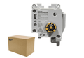Original Bamboo Lab Extruder Kit Dual Gears Extrusion Motor Kit for Ba