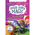 The Big Shrink (Upside-Down Magic #6) - Paperback