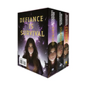 Skyward Boxed Set: Skyward; Starsight; Cytonic - Hardcover