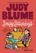 Pain and the Great One Soupy Saturdays with the Pain and the Great One