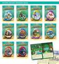 Phonic Books Dragon Eggs: Decodable Books for Older Readers (Alternati