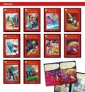 Phonic Books Rescue: Decodable Books for Older Readers (Alternative Vo