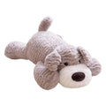 Plush Dog Toy 11.8 inch – Weighted Stuffed Animal Dog– Ultra-Soft
