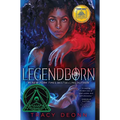 Legendborn - Paperback