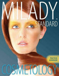 Practical Workbook for Milady's Standard Cosmetology (Paperback)