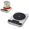 Precision Temperature Control Proofer and Yogurt Maker USB Fermenter W