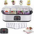 Probiotic Yogurt Motor Yogurt Maker 36 Hour Yogurt Maker Probiotic Yog