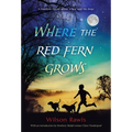 Where the Red Fern Grows - Paperback