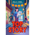 Top Story (Front Desk #5): Volume 5 - Hardcover