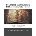 Student Workbook for The Book Thief: Quick Student Workbooks - Paperback