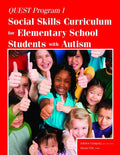 Quest Program I: Social Skills Curriculum for Elementary School Studen