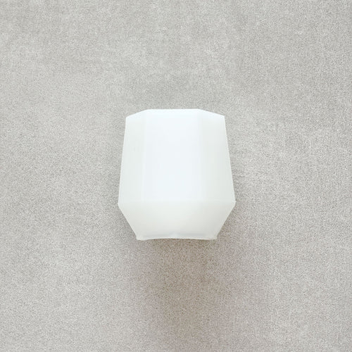 6-Sided Cup Silicone Mold