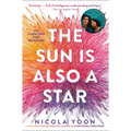 The Sun Is Also a Star - Hardcover