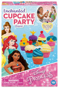 Ravensburger Disney Princess Enchanted Cupcake Party Board Game, Child