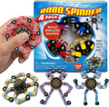 Robo Spinner