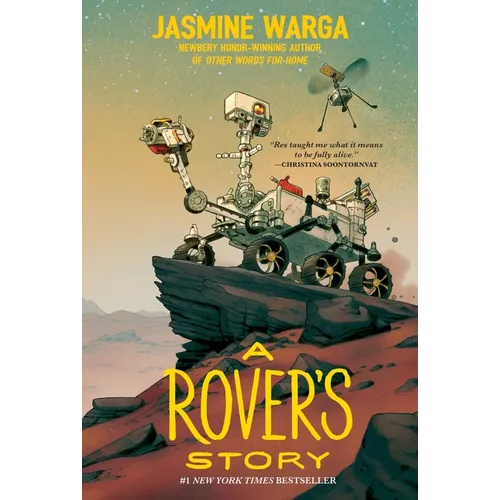 A Rover's Story - Paperback