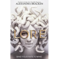 Lore - Hardcover