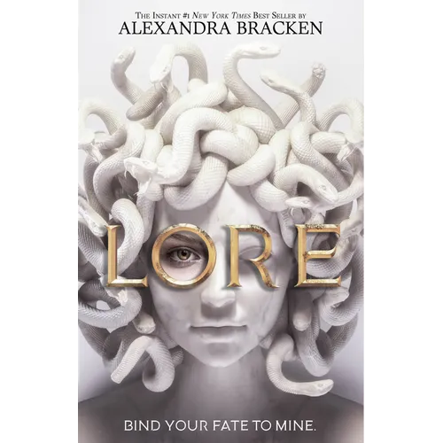 Lore - Hardcover