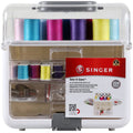 SINGER Sew-It-Goes� 224 Piece Sewing Kit & Craft Organizer Sewing Ca