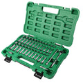 SK Hand Tools SK01354 50 Piece 1/4 160P Mechanic Tool Set