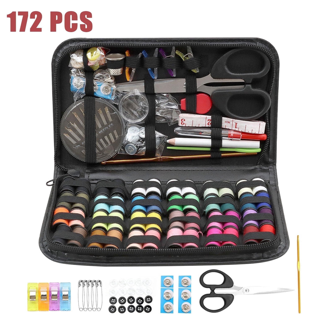 GIRACOA Swing Kits Gift for Mom Grandma Beginner, 172 Pcs complete set