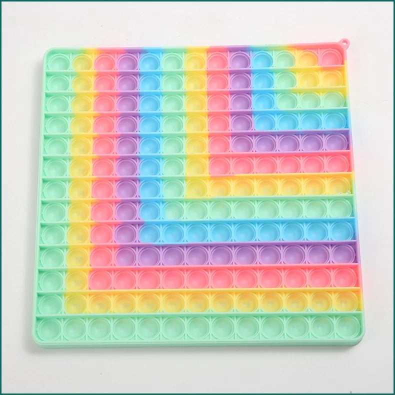 12×12 Multiplication Learning Board Game