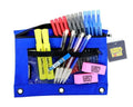 Secondary School Essentials Back to School Pencil Bag - 22 Pieces