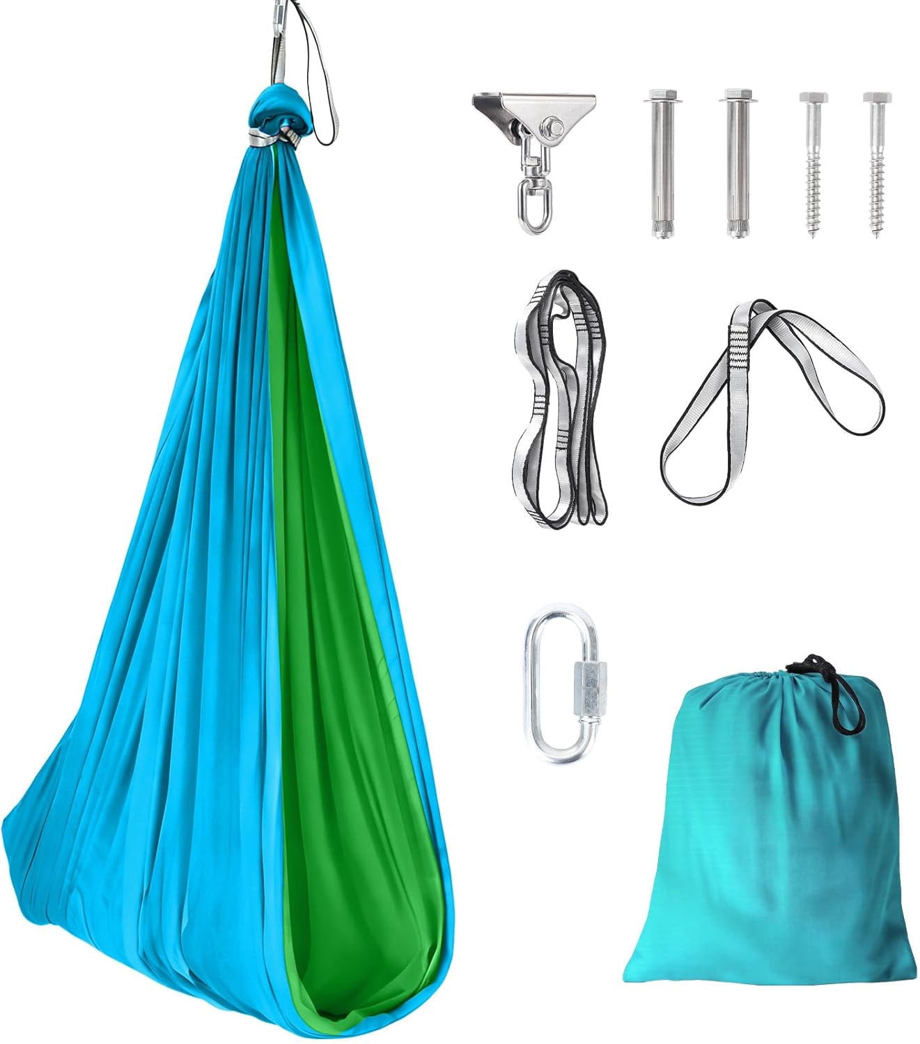 Sensory Swing - Calming Cocoon